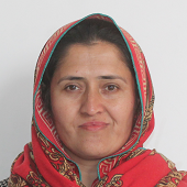 Ms. Samina Zafar