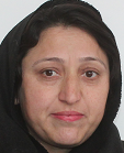 Ms. Shahida Sultan