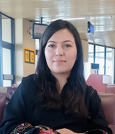 Staff Image