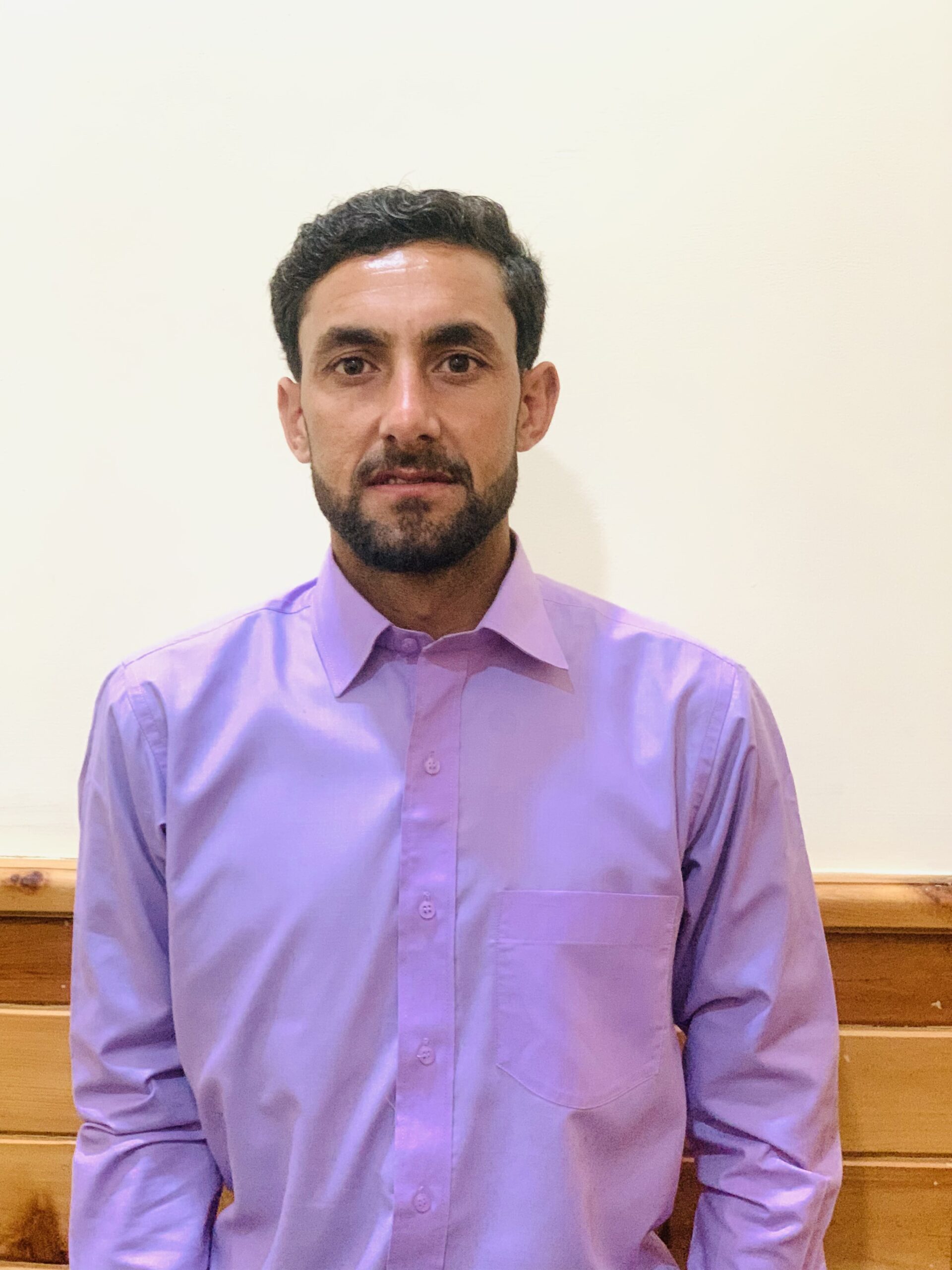 Staff Image